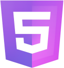 CSS5 Logo